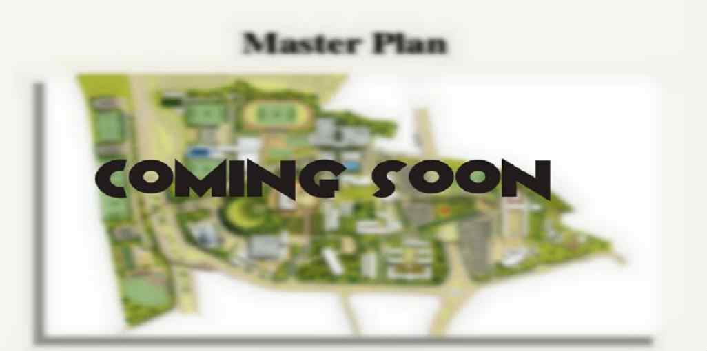 MAIA Basavanagudi Zahara Master Plan