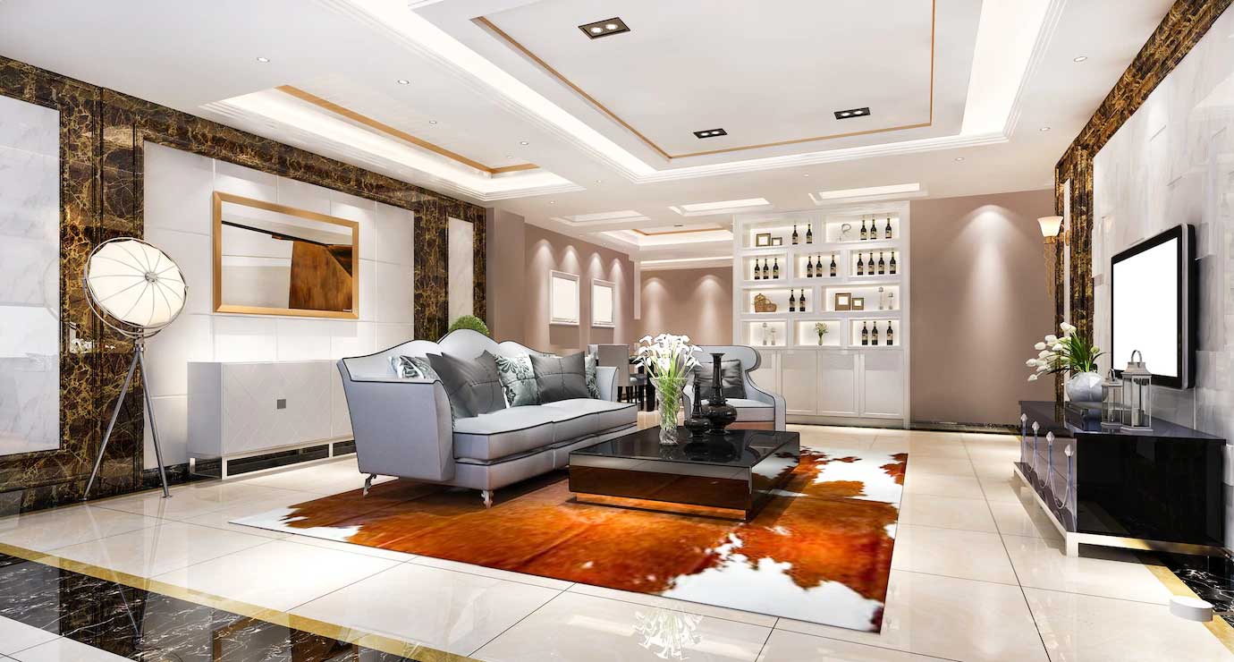 MAIA Pelican Gardens - modern residential community with lush green surroundings