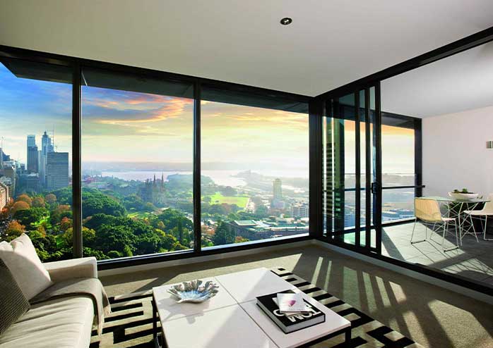 MAIA Nagavara Lake - serene lakeview apartments with premium amenities